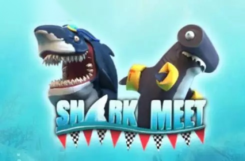 Shark Meet slot Booming Games