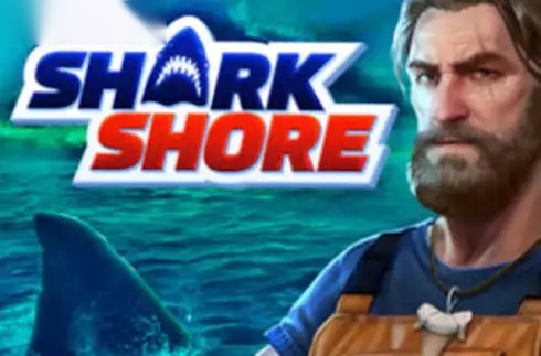 Shark Shore slot High 5 Games