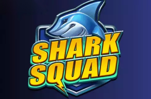 Shark Squad slot High 5 Games