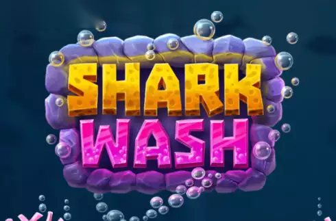 Shark Wash