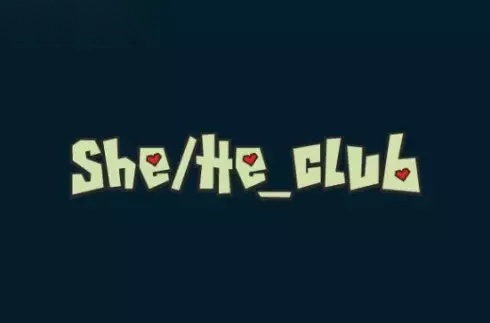 She/He Club