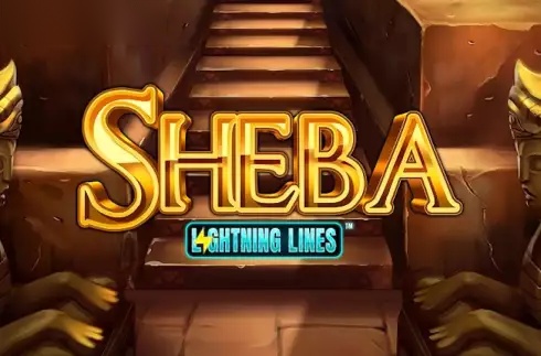 Sheba Lightning Lines