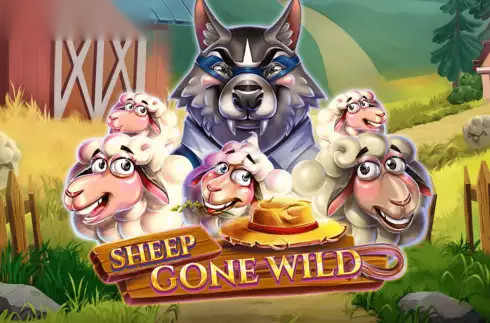 Sheep Gone Wild