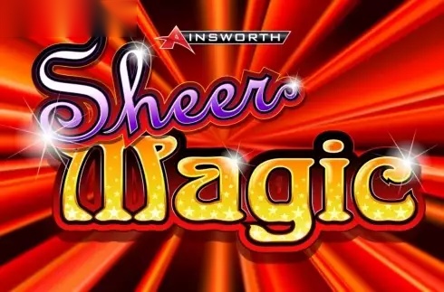 Sheer Magic slot undefiend