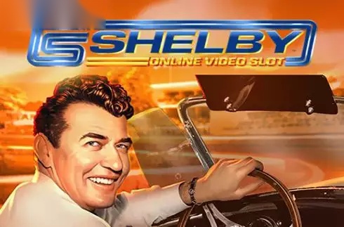 Shelby Online Video Slot slot NetGaming