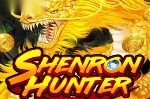 Shenron Hunter