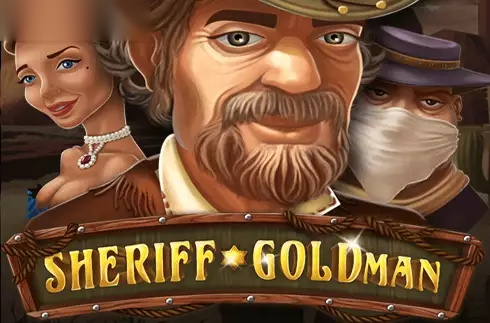 Sheriff Goldman