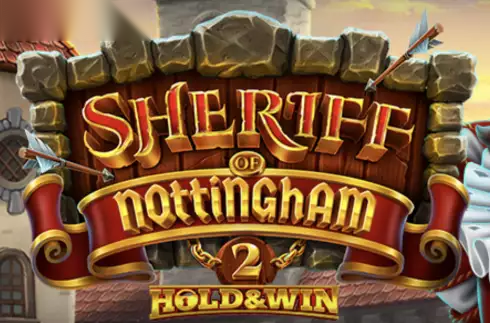 Sheriff of Nottingham 2 slot undefiend