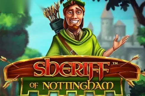 Sheriff of Nottingham slot iSoftBet