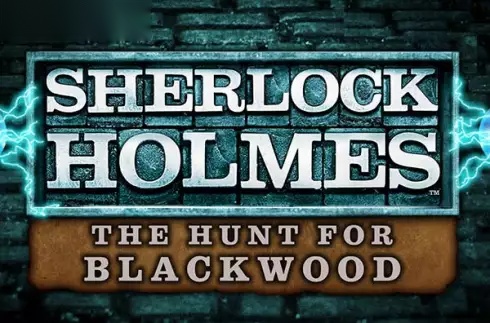 Sherlock Holmes The Hunt for Blackwood Slot slot undefiend