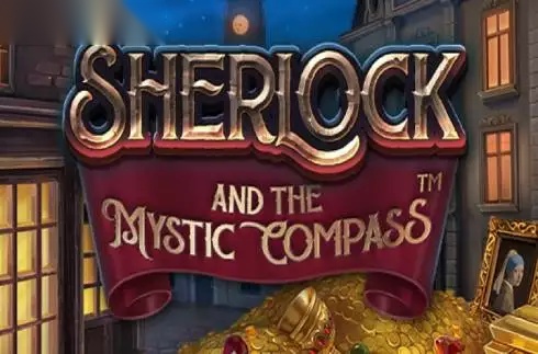 Sherlock and the Mystic Compass