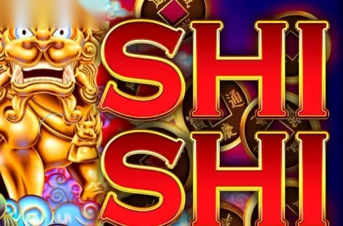 Shi Shi slot Splitrock Gaming