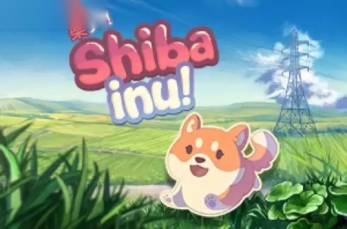 Shiba Inu slot undefiend