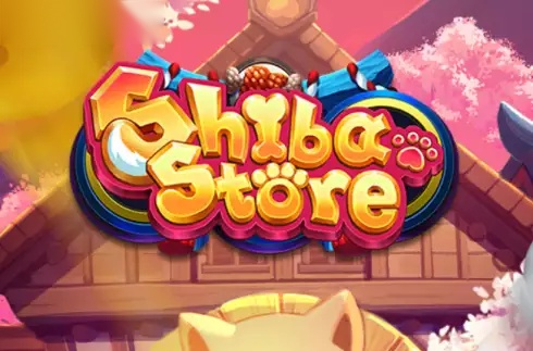 Shiba Store slot FunTa Gaming