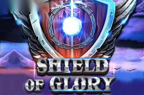 Shield of Glory slot Retro Gaming