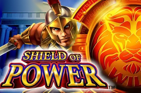 Shield of Power