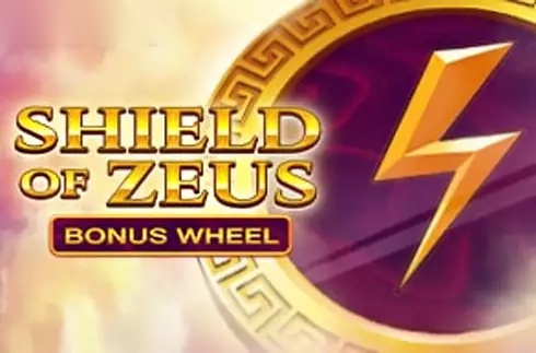 Shield of Zeus slot Inbet Games