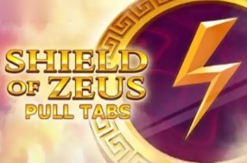 Shield of Zeus slot Inbet Games