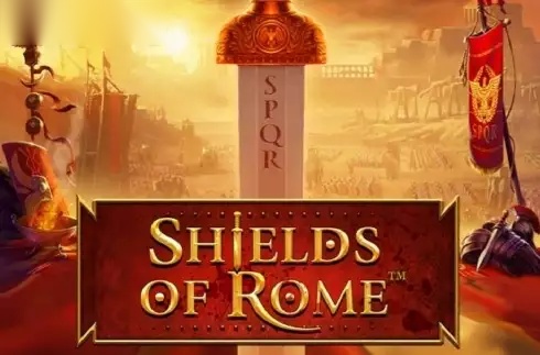 Shields of Rome