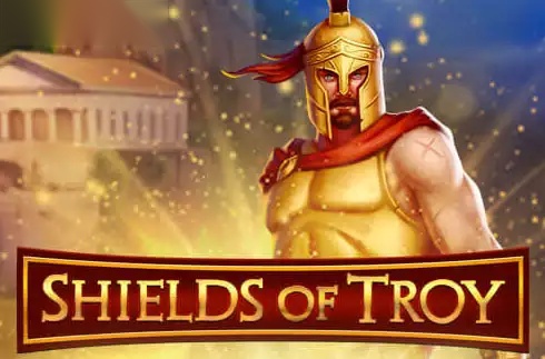 Shields of Troy