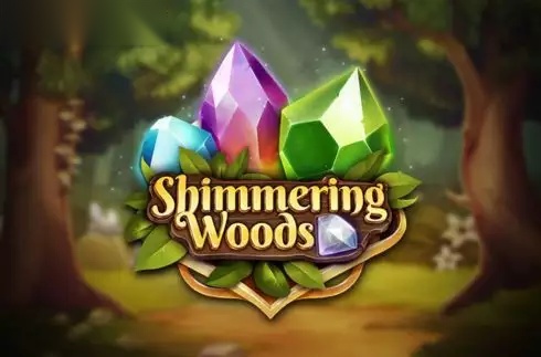 Shimmering Woods slot Play'n GO