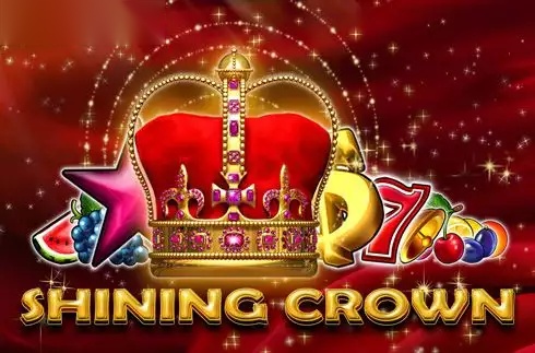 Shining Crown slot EGT