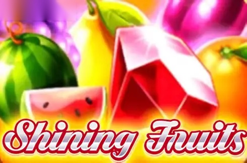 Shining Fruits slot Inbet Games