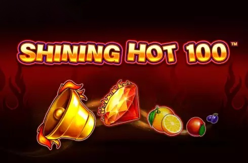 Shining Hot 100 slot Pragmatic Play