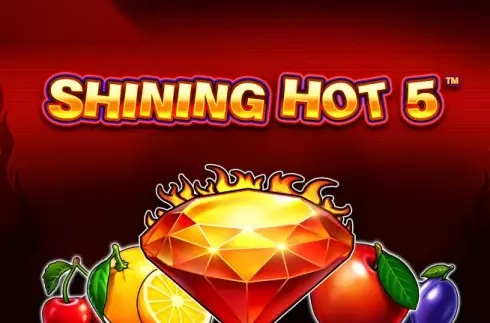 Shining Hot 5