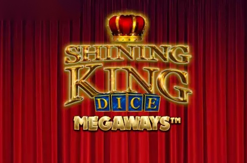 Shining King Megaways Dice