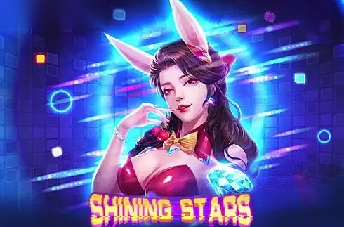 Shining Stars slot Dream Tech