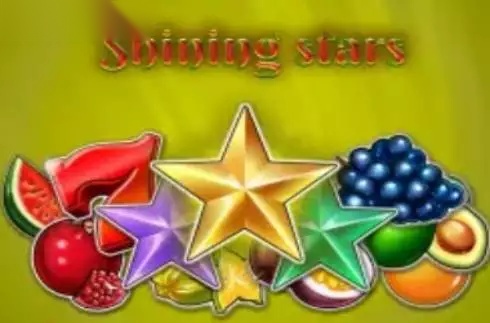 Shining Stars (AGT Software) slot AGT Software