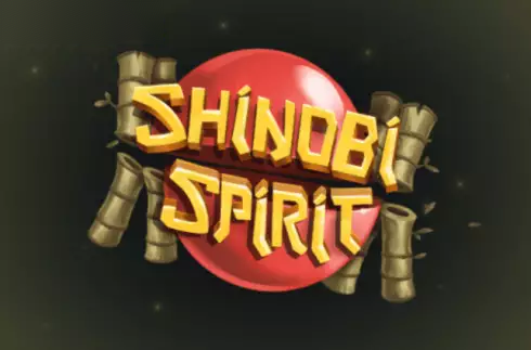 Shinobi Spirit