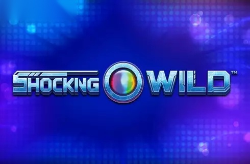 Shocking Wild