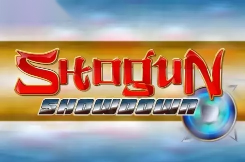 Shogun Showdown slot Amaya