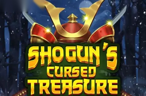 Shogun's Cursed Treasure slot undefiend