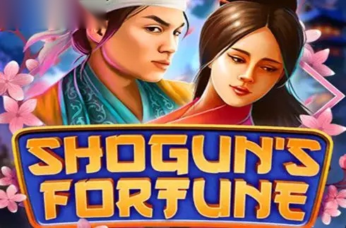 Shogun's Fortune slot Belatra Games