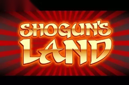 Shogun's Land slot Habanero