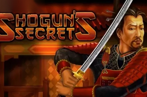 Shogun’s Secret slot Gamomat