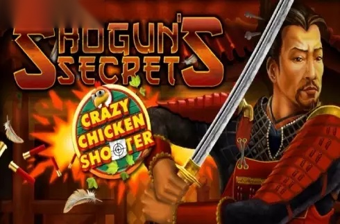 Shogun's Secret CCS