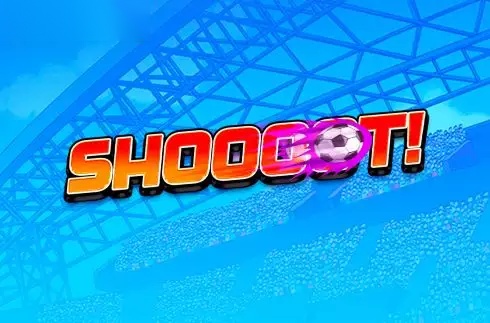 Shooot! slot Games Inc