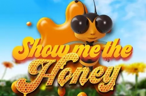 Show Me the Honey slot Genii