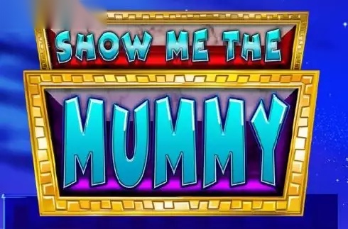 Show Me the Mummy slot Booming Games