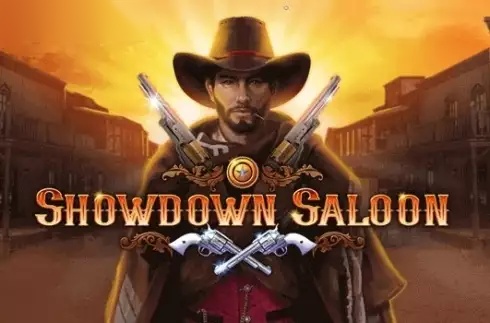 Showdown Saloon