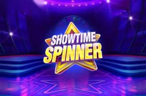 Showtime Spinner slot Cayetano Gaming