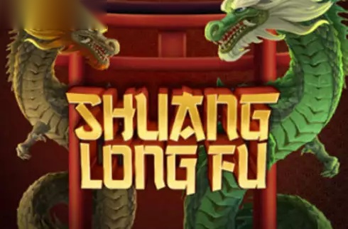 Shuang Long Fu slot Armadillo Studios