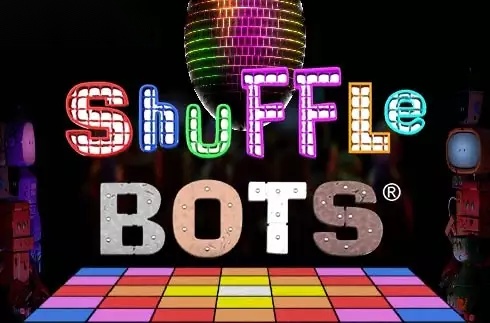 Shuffle Bots slot Realistic Games