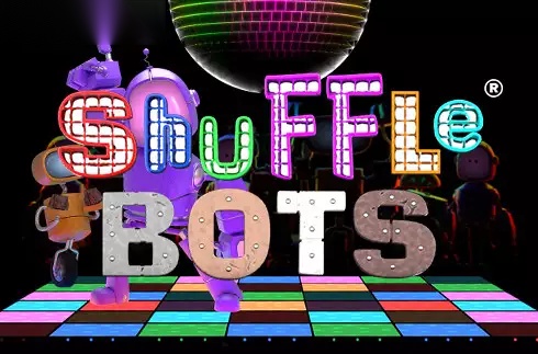 Shuffle Bots Pull Tab slot undefiend