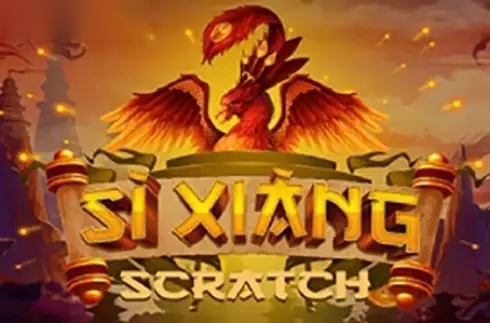 Si-Xiang Scratch slot Iron Dog Studios