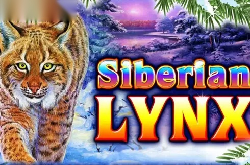 Siberian Lynx